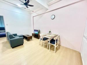 G7 1-8Pax Sunway Medical Center 2Room Geo Avenue