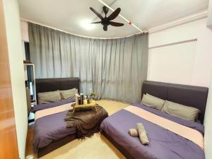 G7 1-8Pax Sunway Medical Center 2Room Geo Avenue