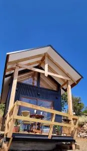 Cabaña Las Bandurrias - 涅夫拉