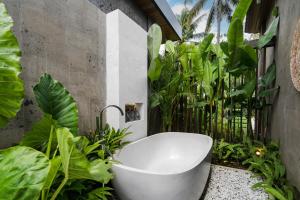 Villa Santana by BaliSuperHost