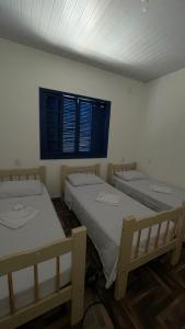 Pousada Três Marias Cachoeira Paulista