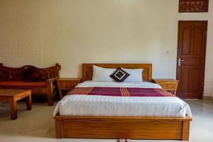 Homestay Jro Mangku Gede House