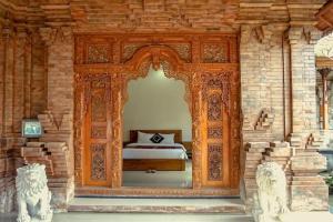 Homestay Jro Mangku Gede House