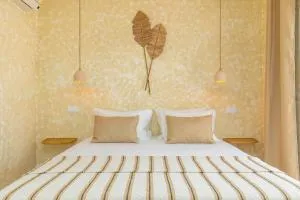 Vila dos Gunn, Praia da Luz - Caliços