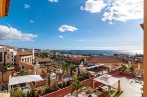 Beautiful 2 Bedroom Penthouse Terrazas Del Duque