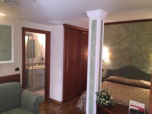 Junior Suite Deluxe