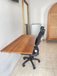 Canggu - Pererenan Guesthouse " aBaliHouse "