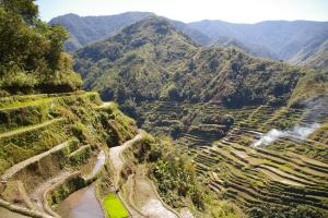 Hikers Homestay