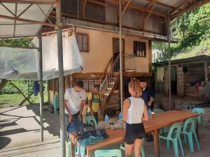 Hikers Homestay