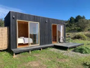 Nomad Tiny - Polcura