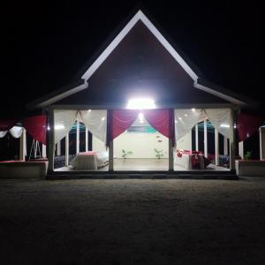 HOMESTAY MY HUT