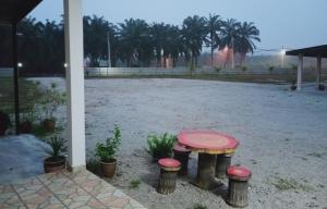 HOMESTAY MY HUT