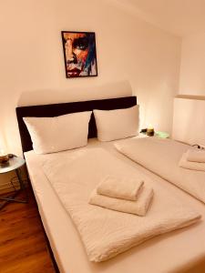 Apartments Alina