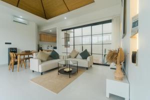 Villa Ventadua by Maheswara