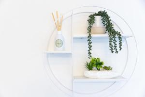 Spacious & Comfy Apt for 6 Next to Darling Harbour