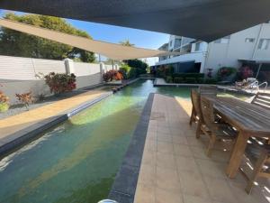 City Stadium Apartment 3