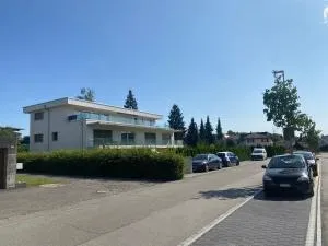 Attika Loft Wohnung 3.5 Zi. 110m2 Neu Bau - Rothrist