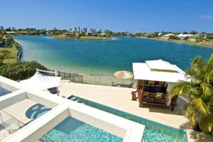Broadbeach Waterfront - GOLD COAST WINNER!