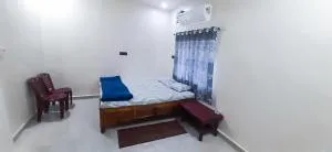 Nayanoday Homestay - Khātora