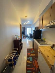 8 Adriatico- 1 Bedroom Condo with Balcony in Ermita near US Embassy