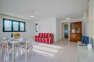 Villa Scianuli 250 meters from the sea - Happy Rentals