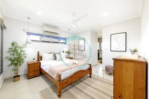 Zenhouse Vista Elegant 5BR Coastal Haven
