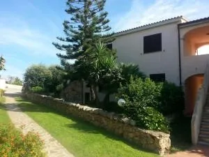 F1 Sa Pedra Romantica - Монте-Петросу