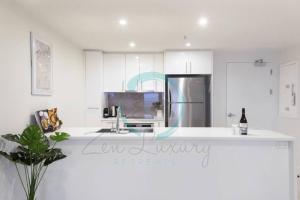 ZEN SUN CITY Cozy 2-BR2-BA Ocean View Retreat