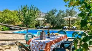 Villa Cereza Antequera - La Higuera by Ruralidays - Antequera