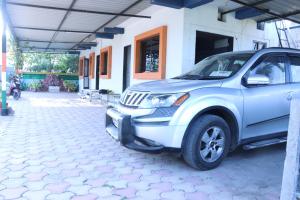 Shakti Farm House And Holiday Home