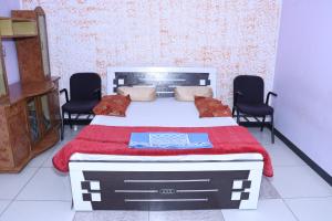 Shakti Farm House And Holiday Home