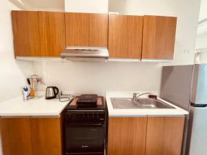 Cozy Staycation Condo for Family in Ermita