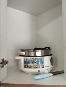 CEBU AVIDA Riala T2 2715 (It park)