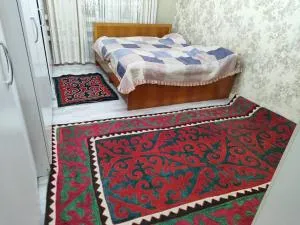 Azis Guest House, Hostel - Kyzart