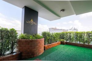 Grandpink park hotel