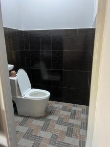 Chambre dhôte chez Pat - Thailande authentique