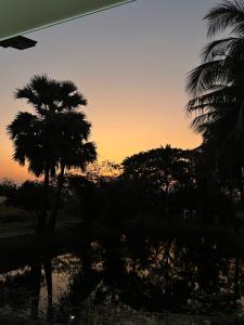 Chambre dhôte chez Pat - Thailande authentique