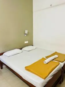 Shiny spices Homes - Thekkady