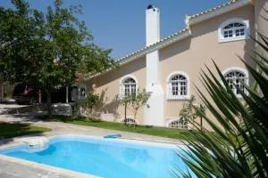 Villa Dendron - 阿基亚码头