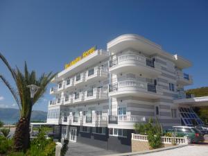 Hotel Villamaria Hotel Vlorë Albania