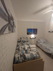 Apartamento Céntrico Churriana - Parking Gratis