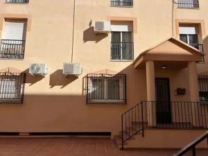 Apartamento Céntrico Churriana