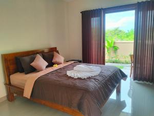 Danas Pandawa Homestay