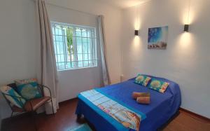 Ground Floor Apartment near Pereybere Beach