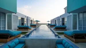 Abian Kapas Beach House - Meliling