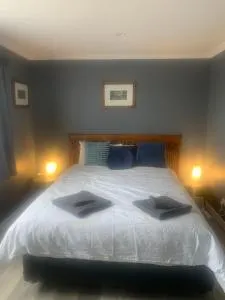 Bridge Pa cottage - Poukawa