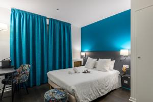 Hotel-Restaurant Le Victoria