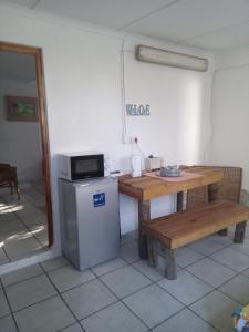 Self Catering Unit 6, Sandbaai