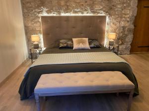 Le Bruit de l'eau (Chambre Boudoir)