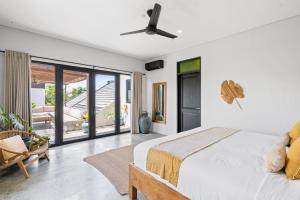 Abu Villa by Betterplace